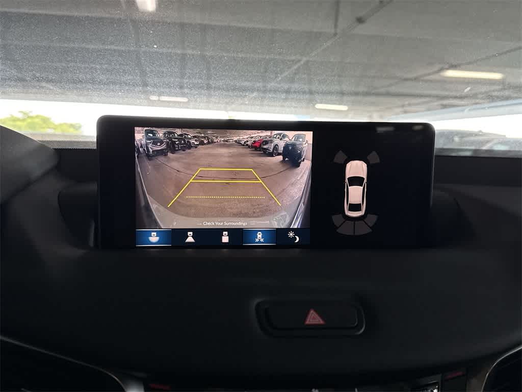 2025 Acura TLX with Technology Package
