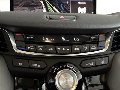 2025 Acura TLX with Technology Package