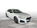 2025 Acura TLX with Technology Package