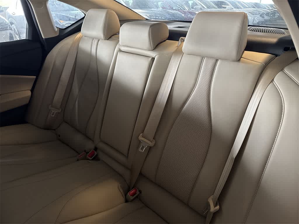 2025 Acura TLX with Technology Package
