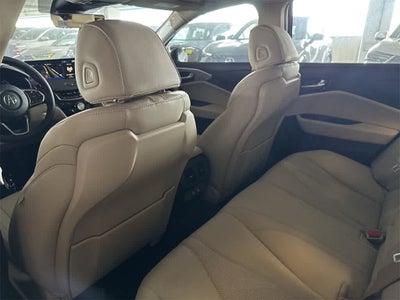 2025 Acura TLX with Technology Package