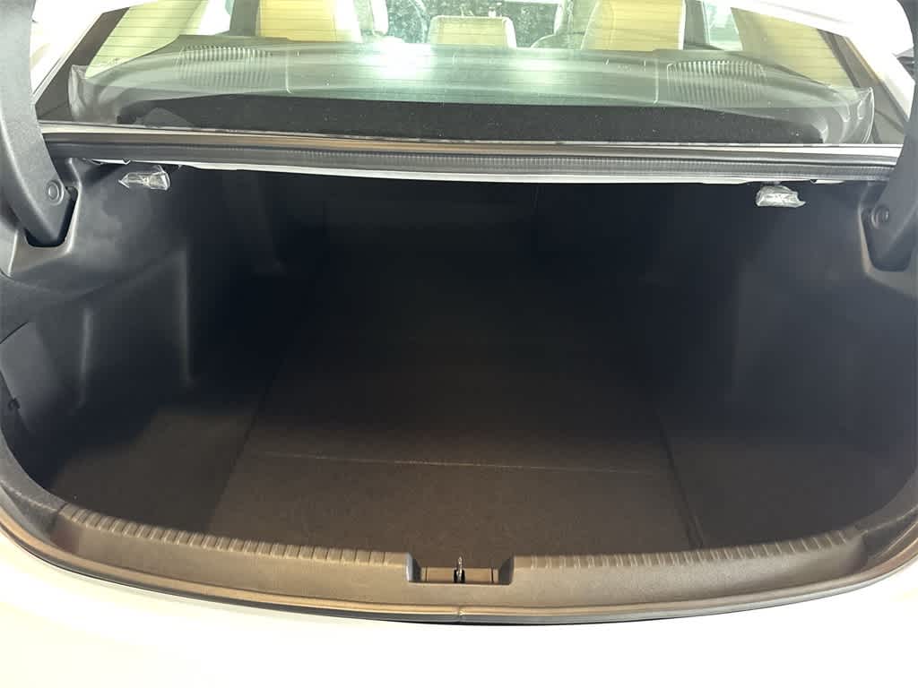 2025 Acura TLX with Technology Package