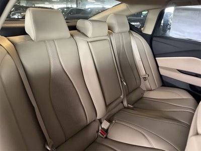 2025 Acura TLX with Technology Package