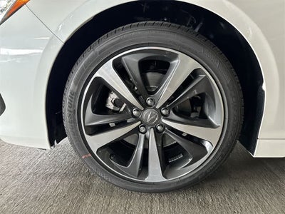 2025 Acura TLX with Technology Package