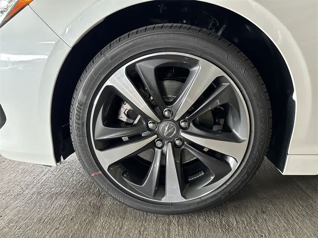 2025 Acura TLX with Technology Package