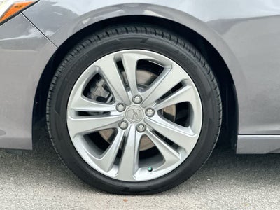 2023 Acura TLX w/Technology Package