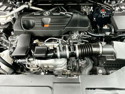 2023 Acura TLX w/Technology Package