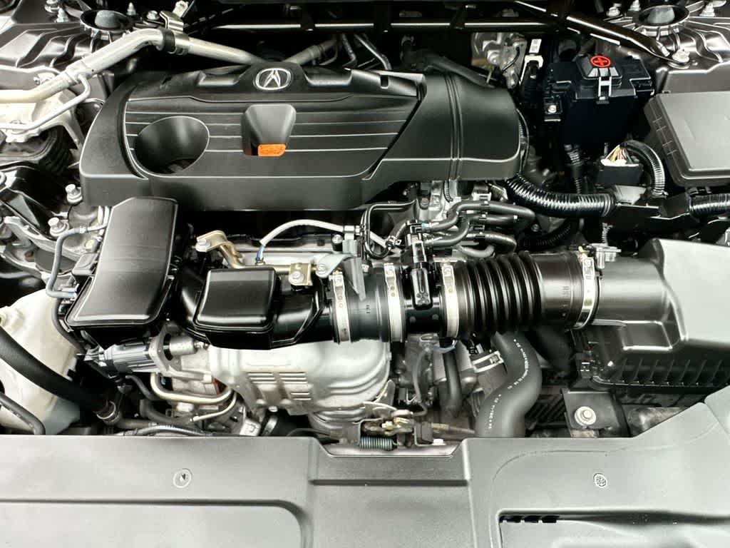2023 Acura TLX w/Technology Package
