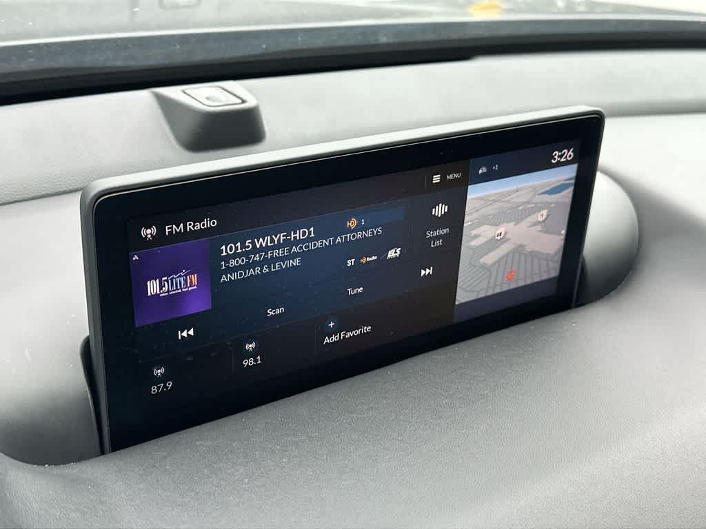 2023 Acura TLX w/Technology Package