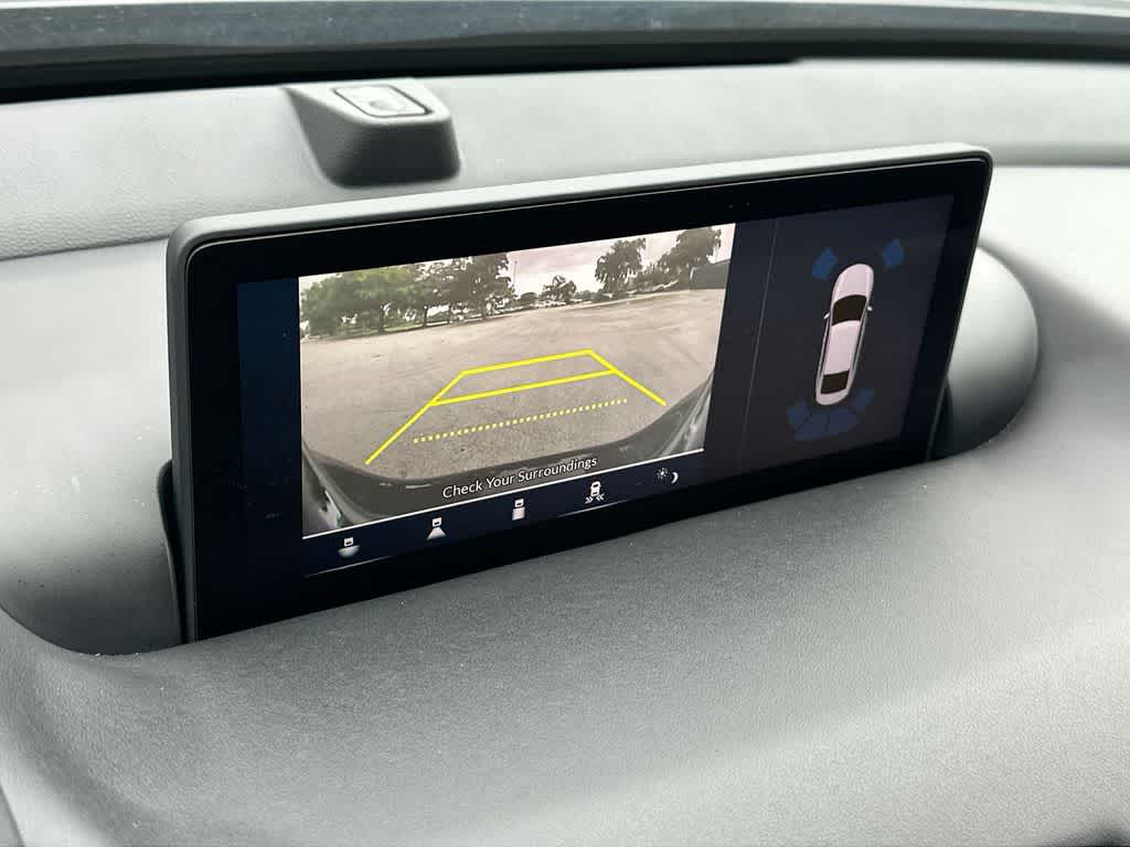 2023 Acura TLX w/Technology Package