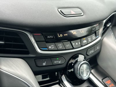2023 Acura TLX w/Technology Package