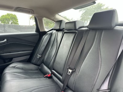 2023 Acura TLX w/Technology Package