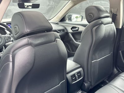 2023 Acura TLX w/Technology Package