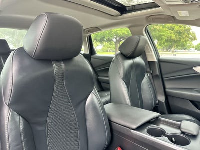 2023 Acura TLX w/Technology Package