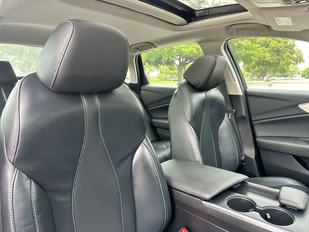 2023 Acura TLX w/Technology Package