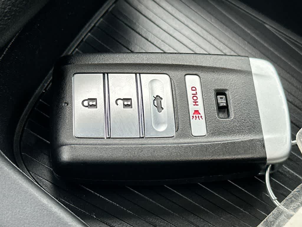 2023 Acura TLX w/Technology Package