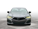 2023 Acura TLX w/Technology Package