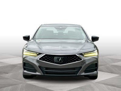 2023 Acura TLX w/Technology Package
