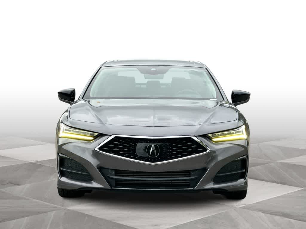 2023 Acura TLX w/Technology Package