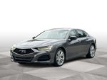 2023 Acura TLX w/Technology Package