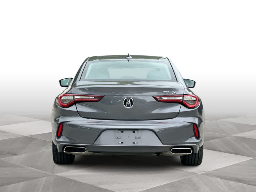 2023 Acura TLX w/Technology Package