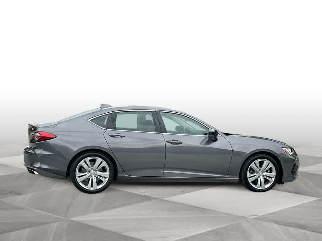 2023 Acura TLX w/Technology Package