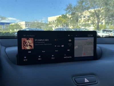 2025 Acura TLX with Technology Package