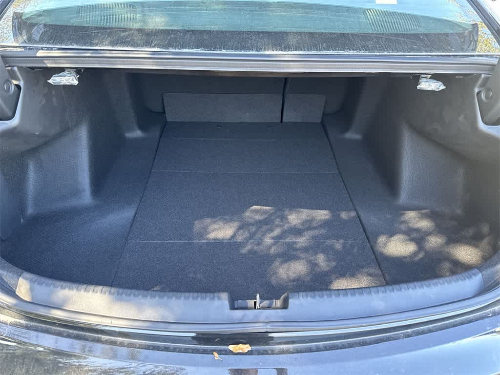 2025 Acura TLX with Technology Package