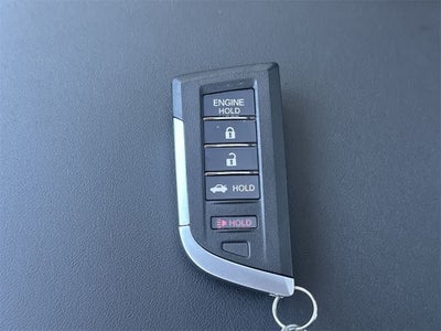 2025 Acura TLX with Technology Package