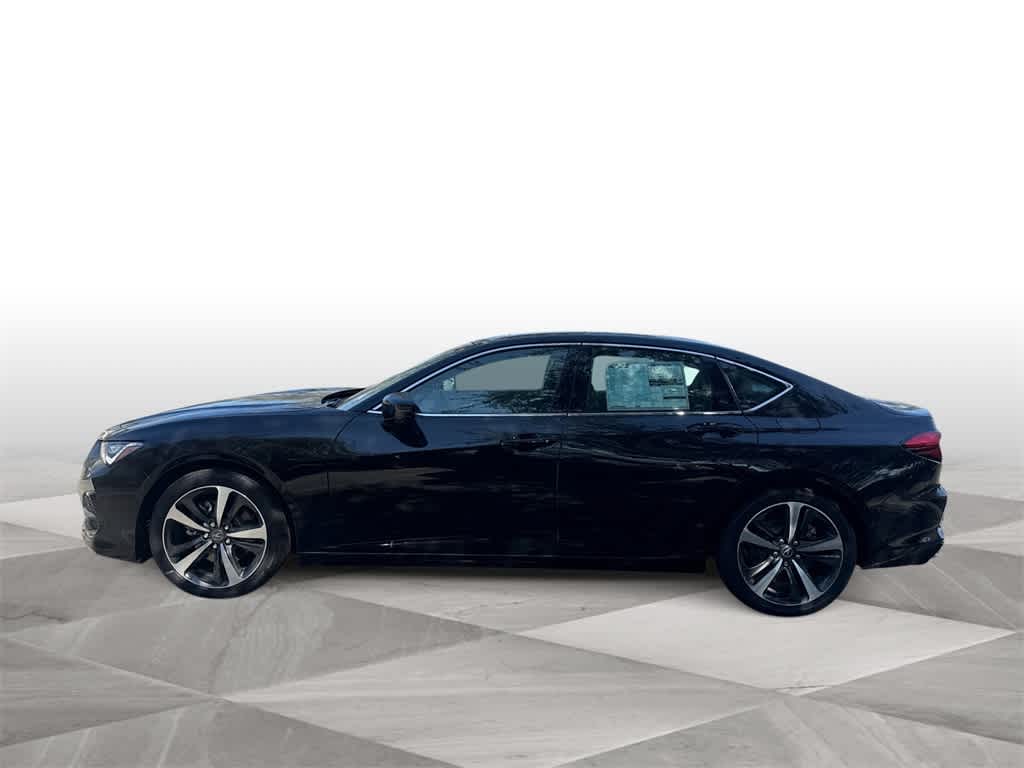 2025 Acura TLX with Technology Package