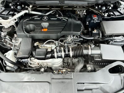 2023 Acura TLX w/Technology Package