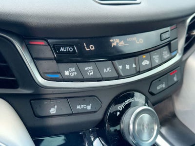 2023 Acura TLX w/Technology Package