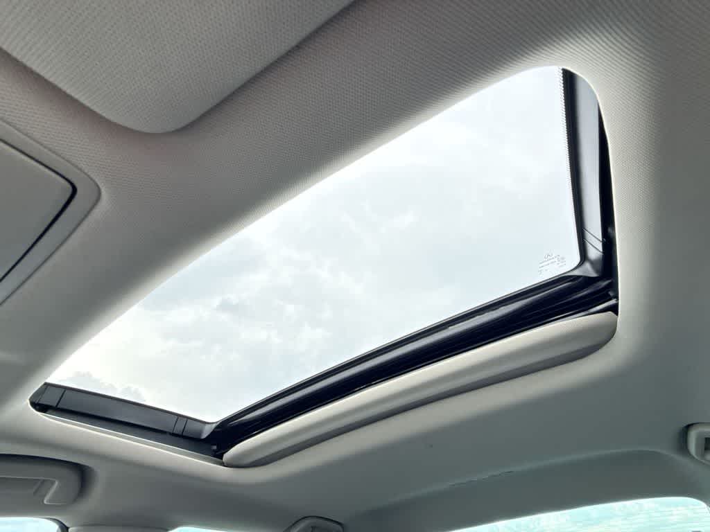 2023 Acura TLX w/Technology Package