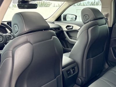2023 Acura TLX w/Technology Package
