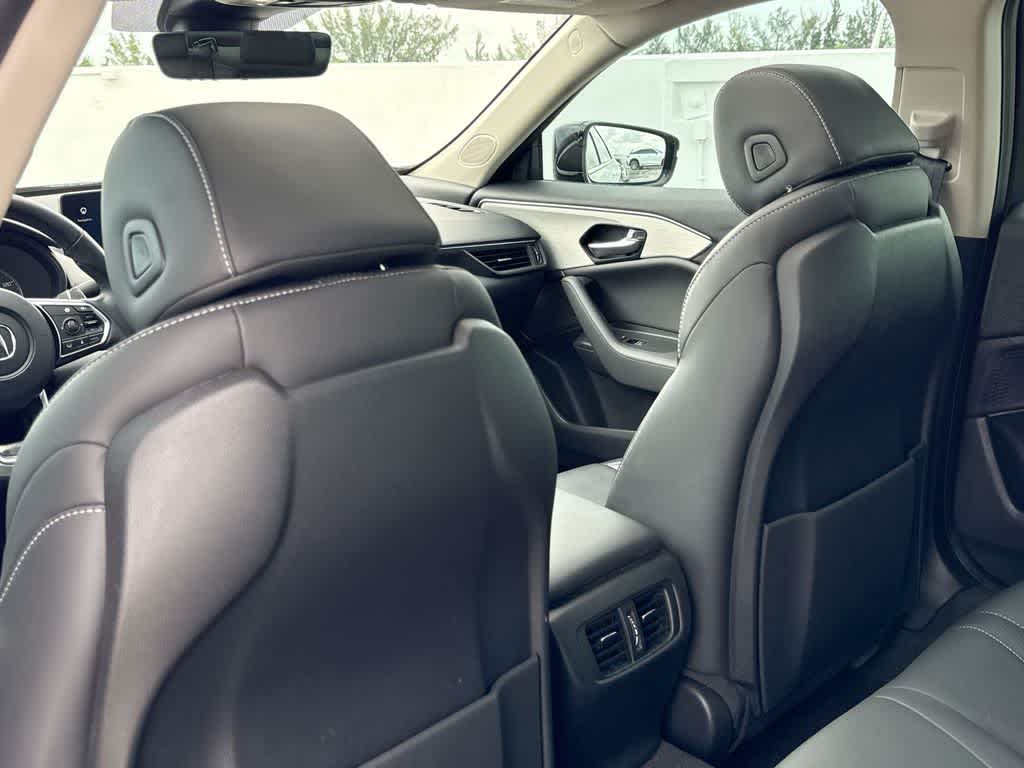2023 Acura TLX w/Technology Package