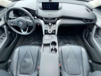 2023 Acura TLX w/Technology Package