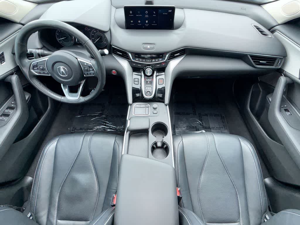 2023 Acura TLX w/Technology Package