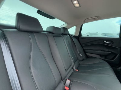 2023 Acura TLX w/Technology Package