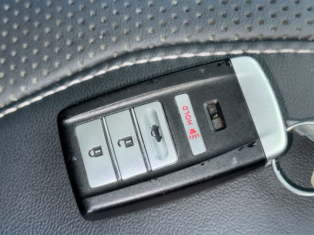 2023 Acura TLX w/Technology Package