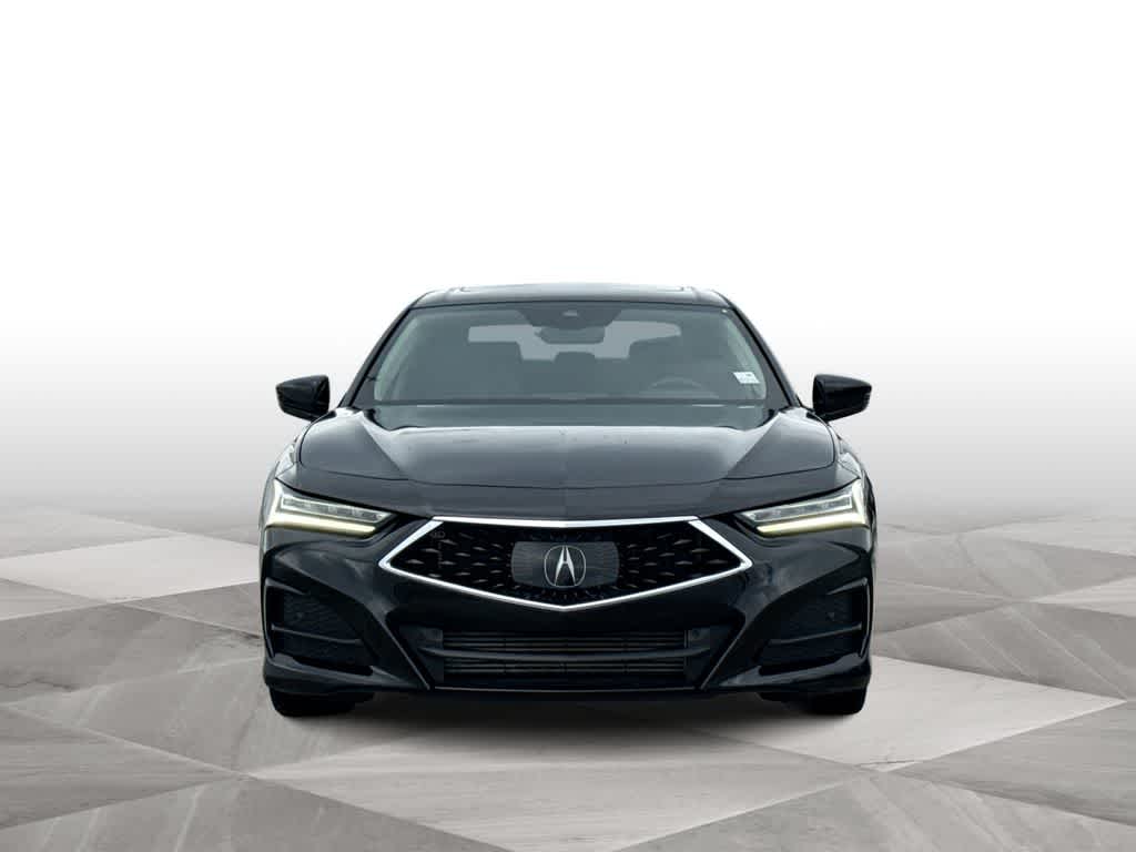 2023 Acura TLX w/Technology Package