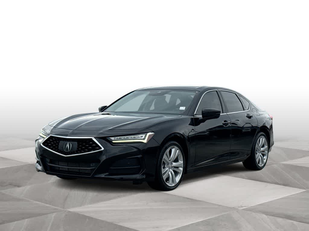 2023 Acura TLX w/Technology Package