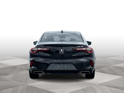 2023 Acura TLX w/Technology Package