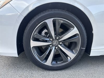 2025 Acura TLX with Technology Package