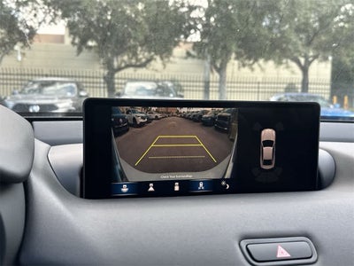 2025 Acura TLX with Technology Package