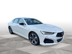 2025 Acura TLX with Technology Package