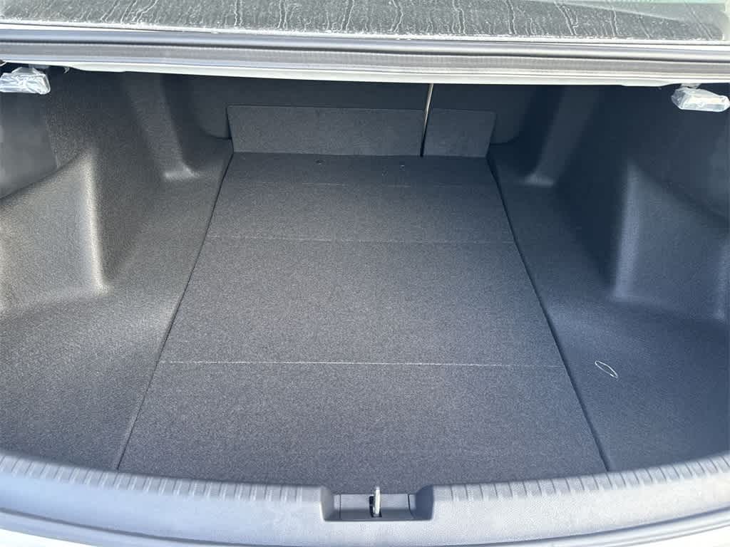 2025 Acura TLX with Technology Package