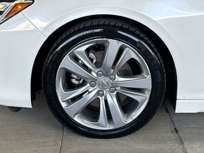 2023 Acura TLX w/Technology Package