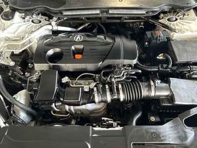 2023 Acura TLX w/Technology Package