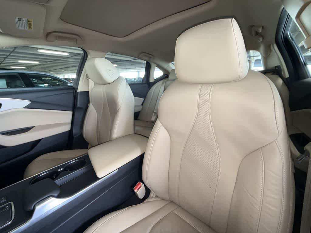 2023 Acura TLX w/Technology Package