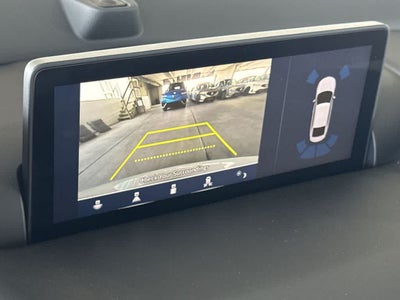 2023 Acura TLX w/Technology Package
